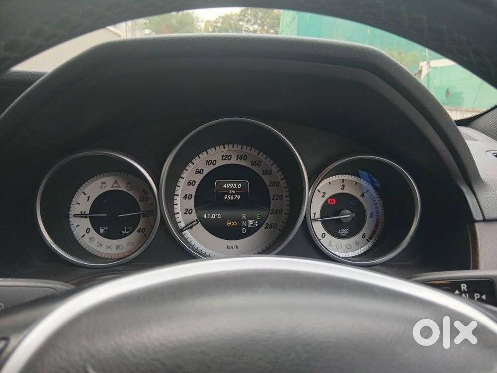 Mercedes-benz E-class 2013-2015 E250 Cdi Avantgrade, 2013, Diesel
