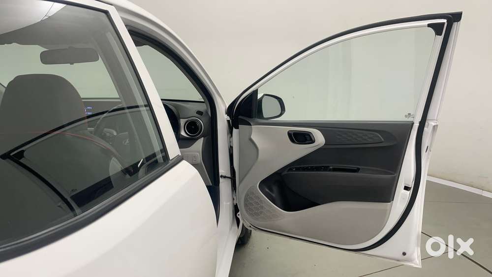 Hyundai Grand I10 Nios Magna 1.2 Mt, 2026, Petrol