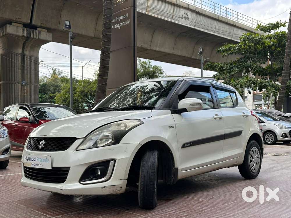 Maruti Suzuki Swift Ddis Vdi, 2015, Diesel