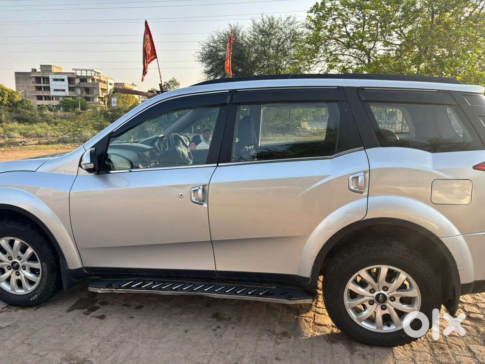 Mahindra Diesel 2017 Car