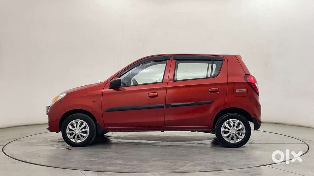 Maruti Suzuki Alto 800 Vxi, 2019, Petrol
