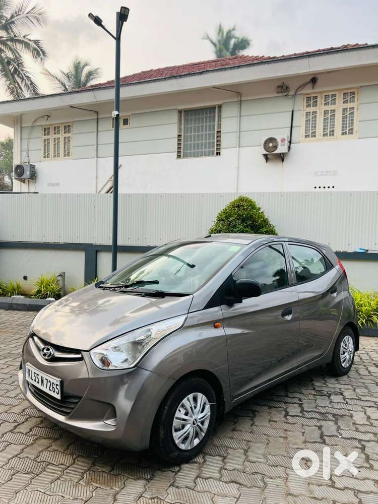 Hyundai Eon Era +, 2013, Petrol