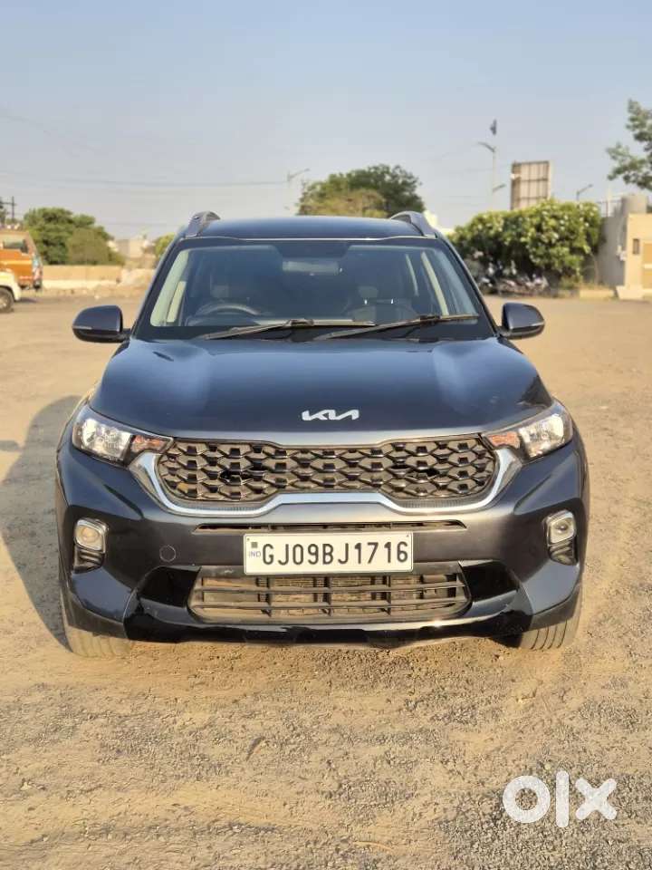 Kia Sonet 1.2 Htk Plus, 2021, Petrol