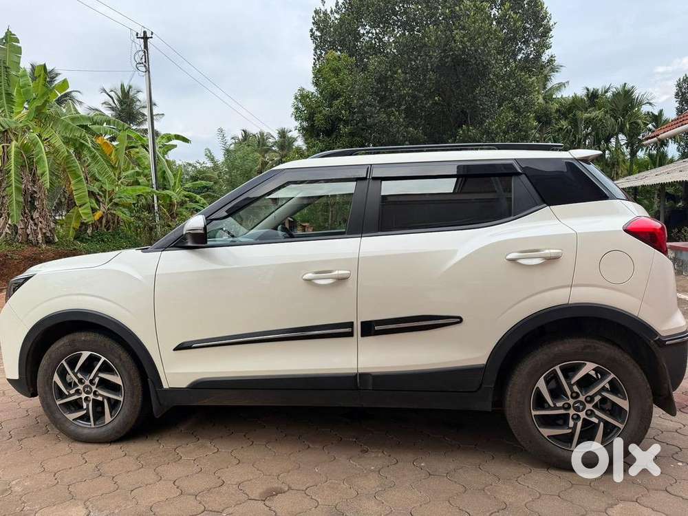 Mahindra Xuv300 2023 Petrol Good Condition