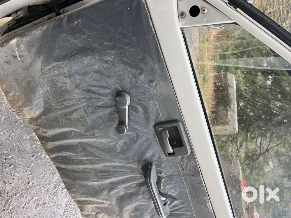 2011 Model Maruti 800