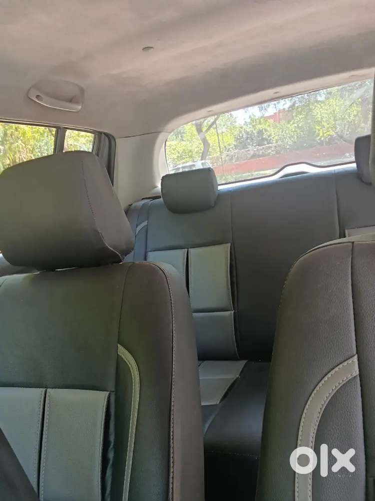 Maruti Suzuki Swift 2010 Petrol 50838 Km Driven