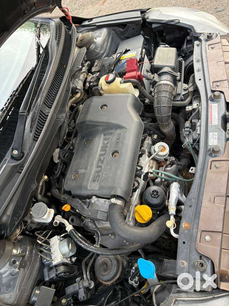 Maruti Ciaz Diesel 2016