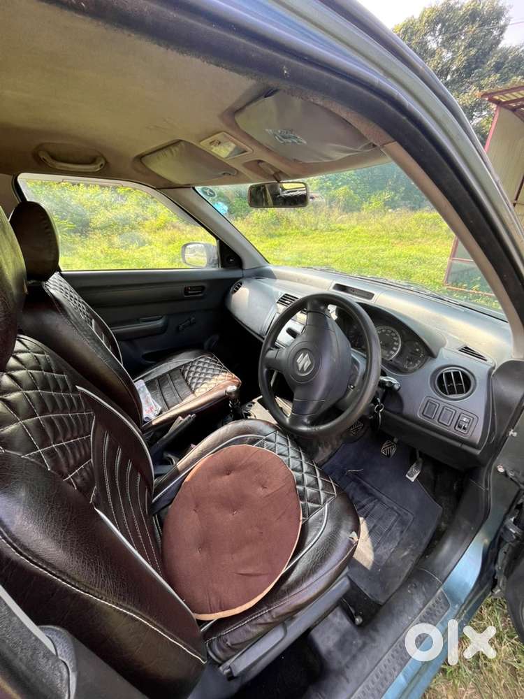 Maruti Suzuki Swift Petrol 2005