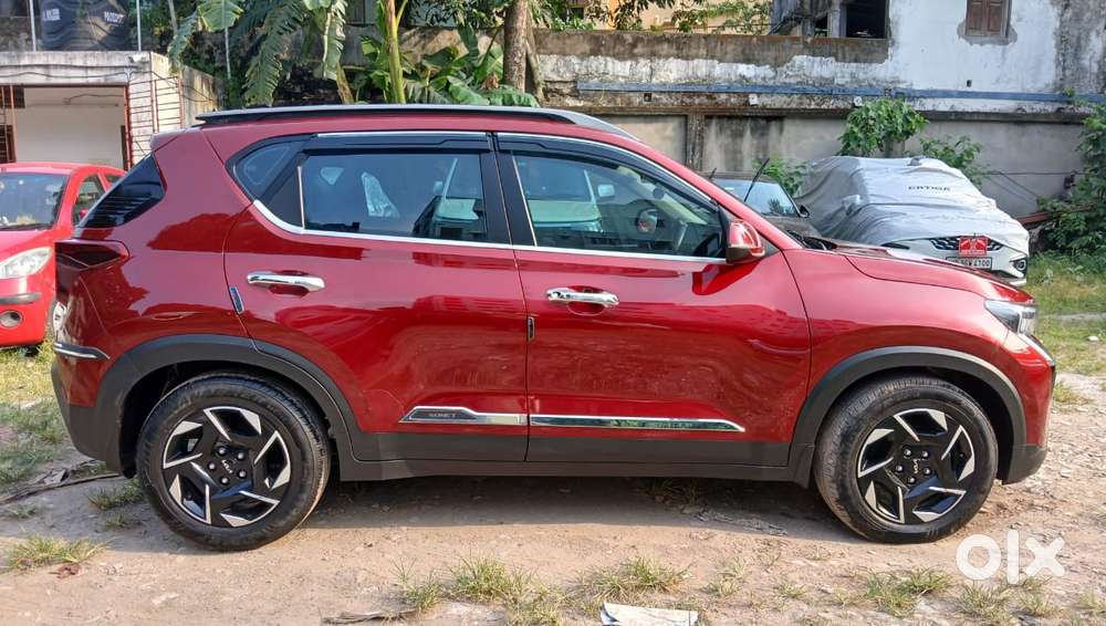 Kia Sonet 1.2 Htk Plus, 2024, Petrol