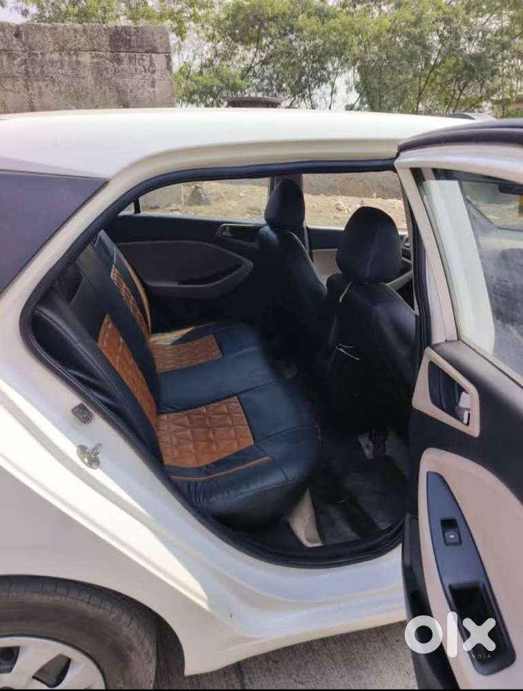 Hyundai Elite I20 Diesel Manual 2015