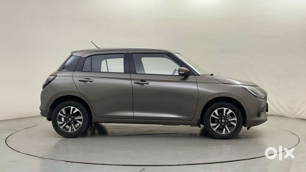 Maruti Suzuki Swift 2018 Zxi Plus, 2024, Petrol