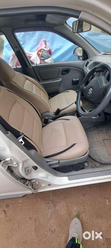 Maruti Suzuki Alto K10 Vxi (o), 2011, Petrol