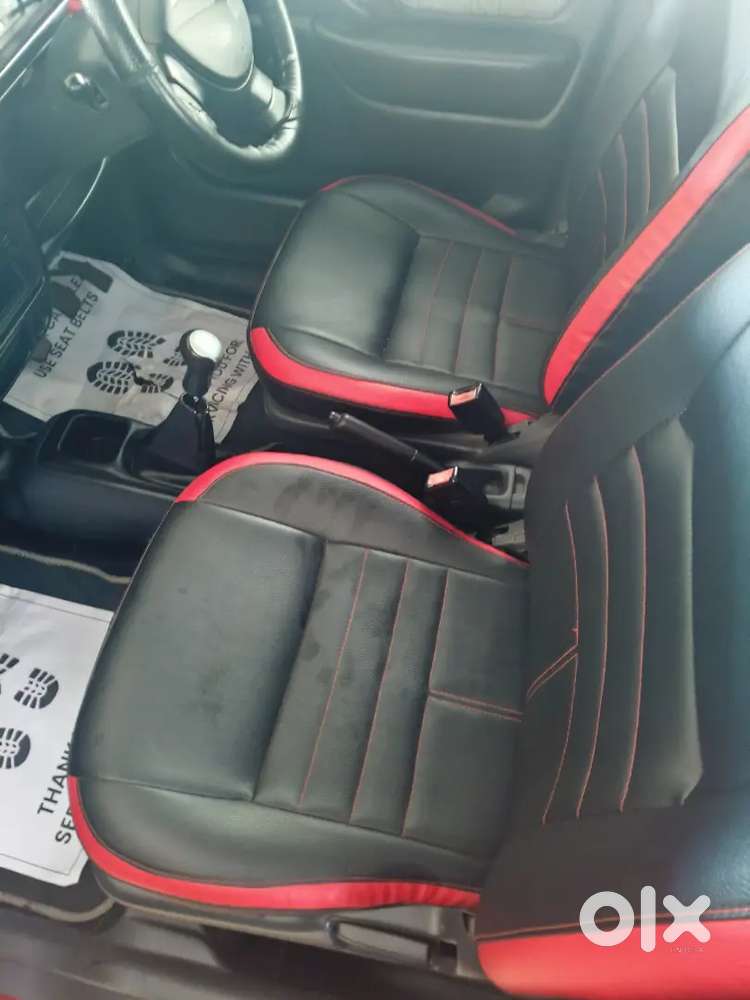 Maruti Suzuki Wagon R 2009