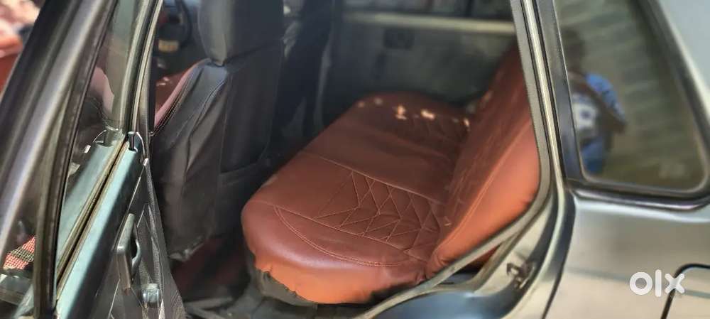 Maruti Suzuki 800 Time Pas Ke Liye Message Na Kare