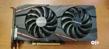 gigabyte rx 570 4gb - Computer Accessories - 1754087922