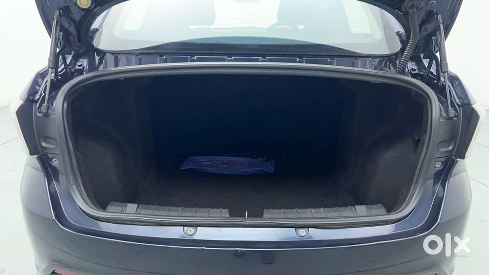 Tata Tigor 1.2 Revotron Xz Plus, 2023, Petrol
