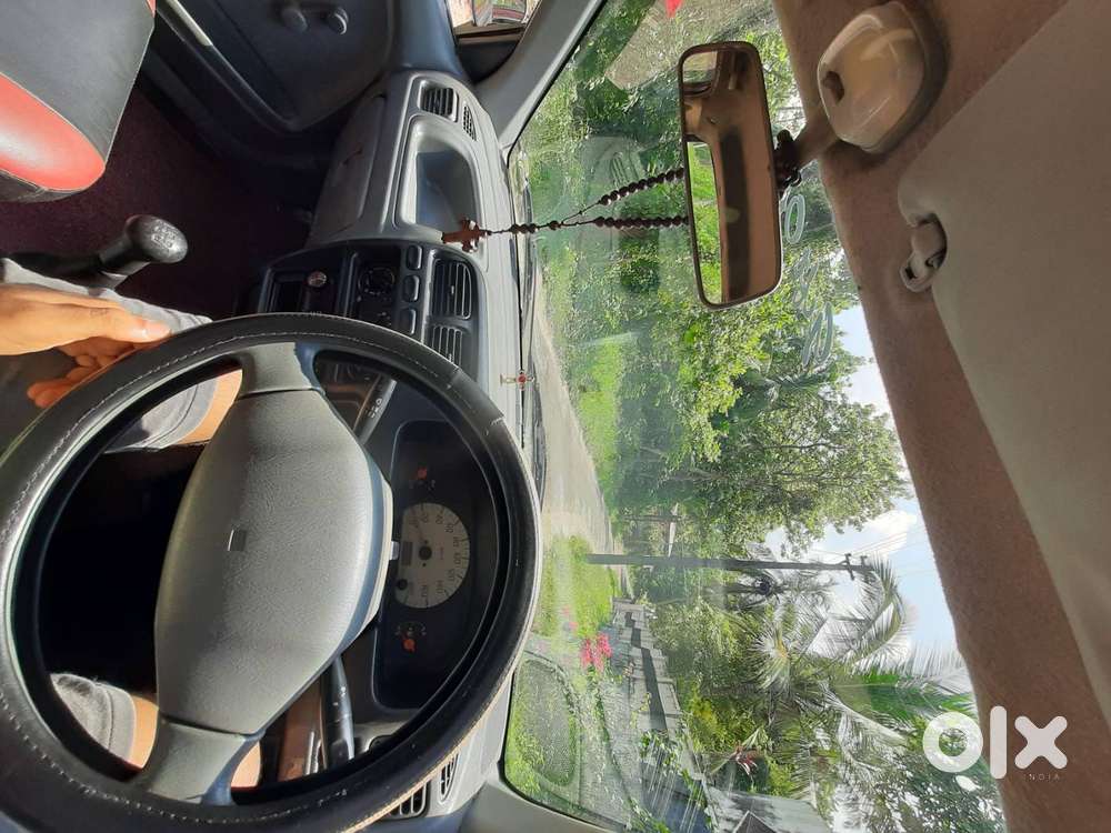 Maruti Suzuki Alto Lxi 2006 Model