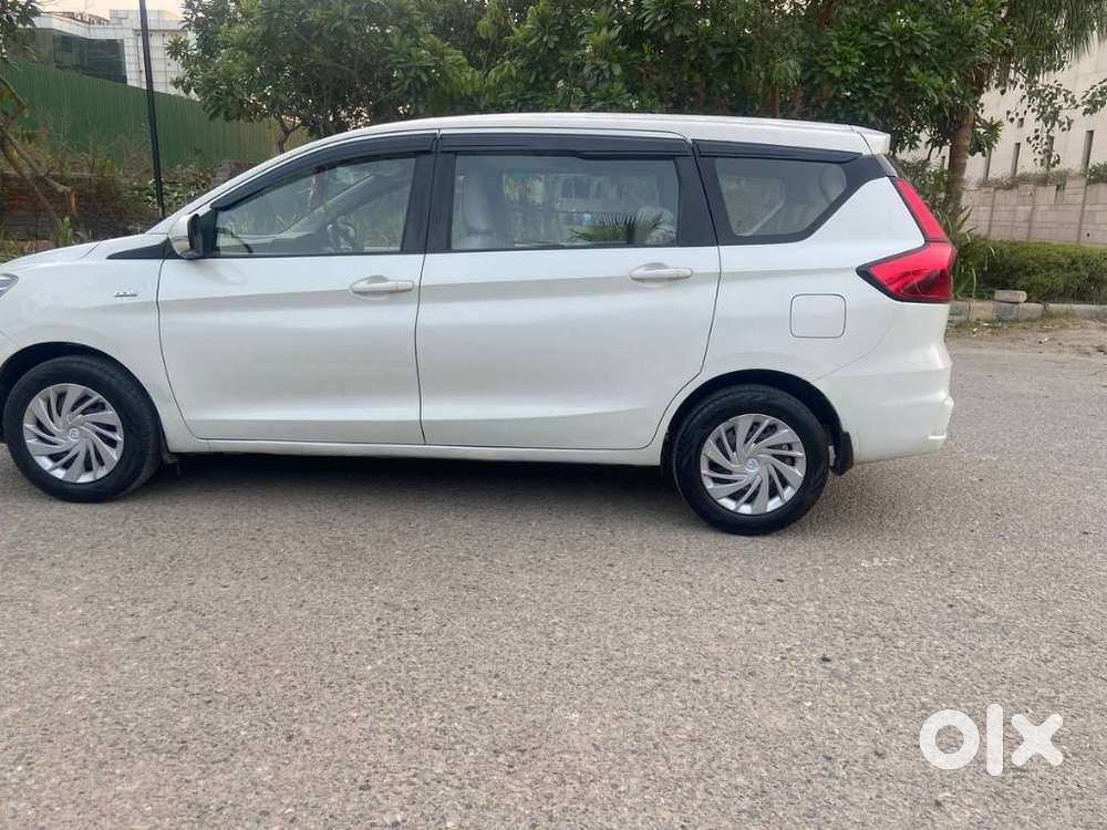 Maruti Suzuki Ertiga Vdi Shvs, 2019, Diesel