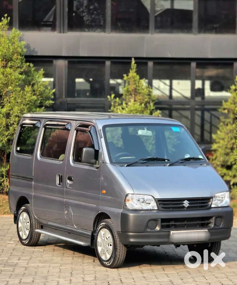 Maruti Suzuki Eeco