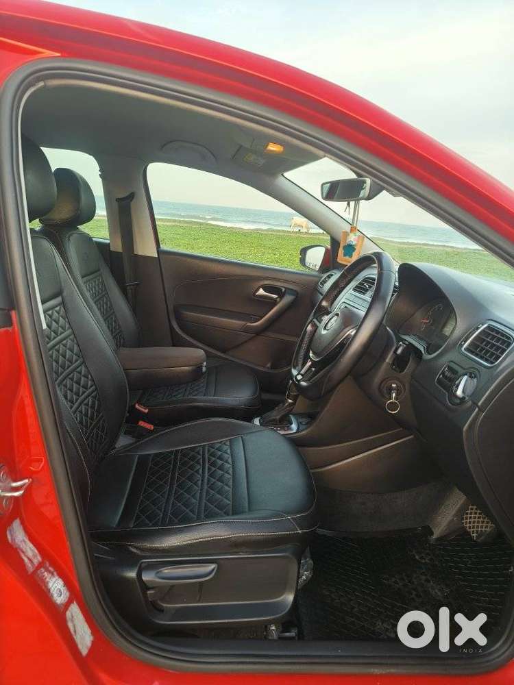 Volkswagen Polo 1.0 Highline Plus Tsi At, 2021, Petrol