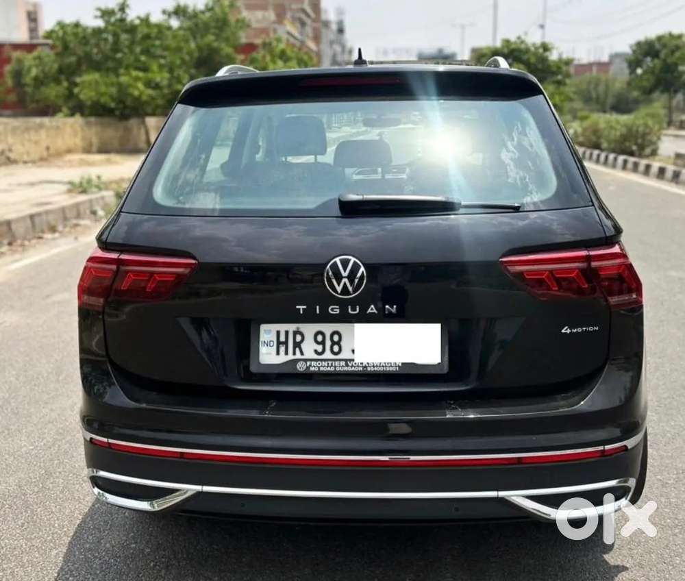 Volkswagen Tiguan 2.0 Elegance Tsi Dsg, 2023, Petrol