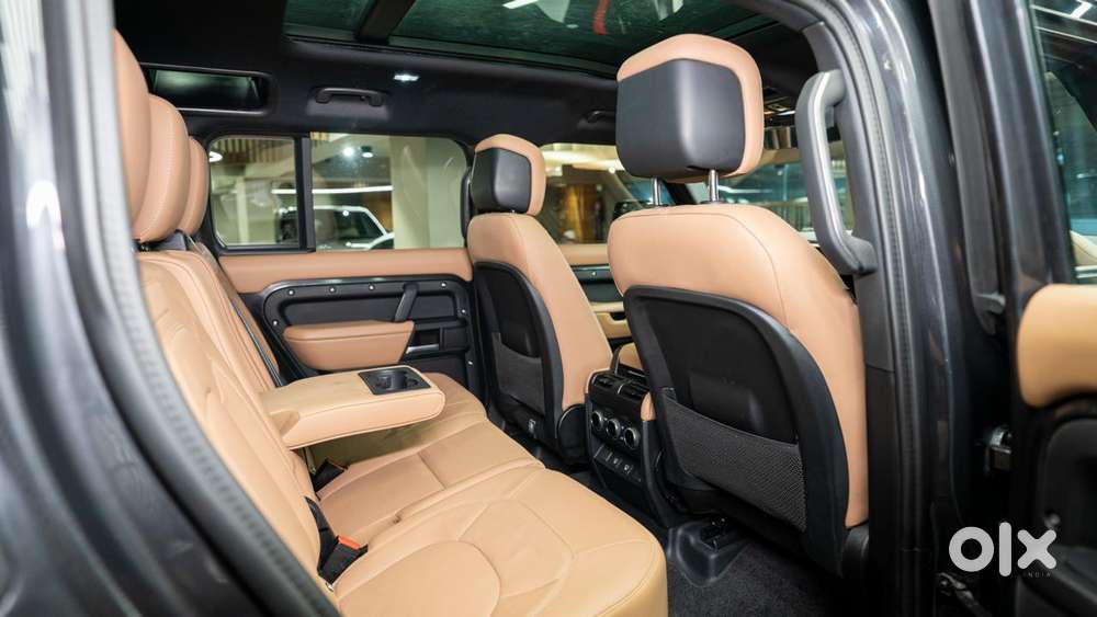 Land Rover Defender 3.0 Diesel 110 X, 2025, Diesel