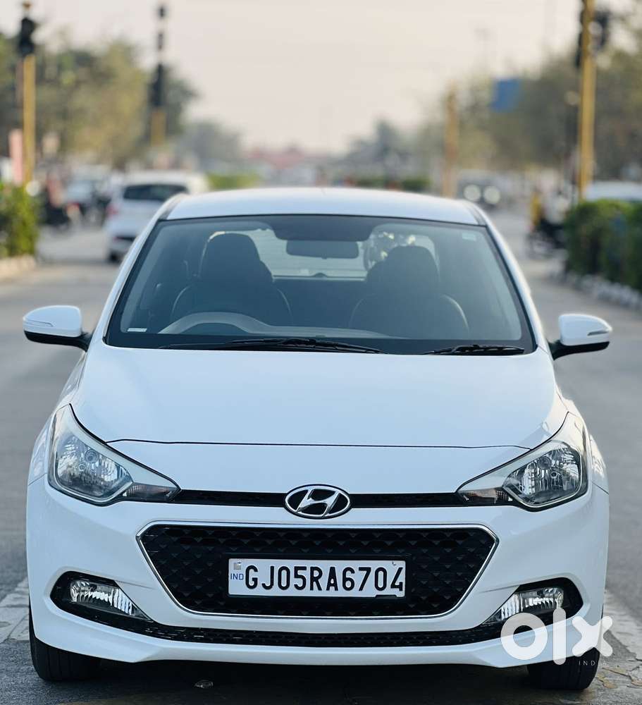 Hyundai Elite I20 Sportz 1.2 Special Edition, 2017, Petrol
