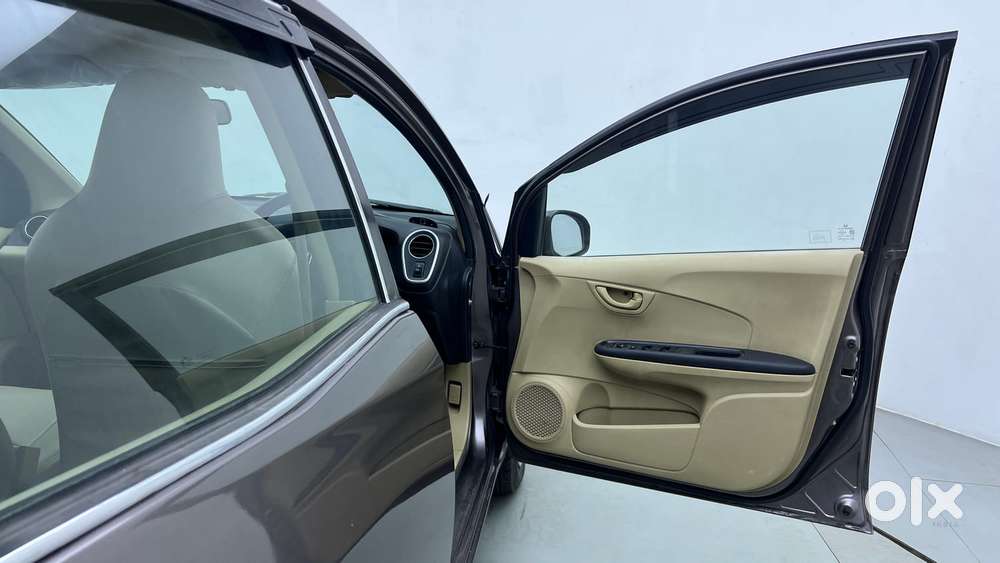 Honda Mobilio S I-vtec, 2015, Petrol