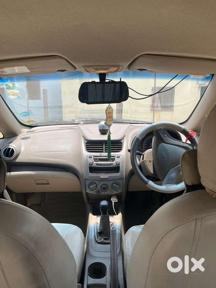 Chevrolet Sail 2013 Petrol Well Maintained