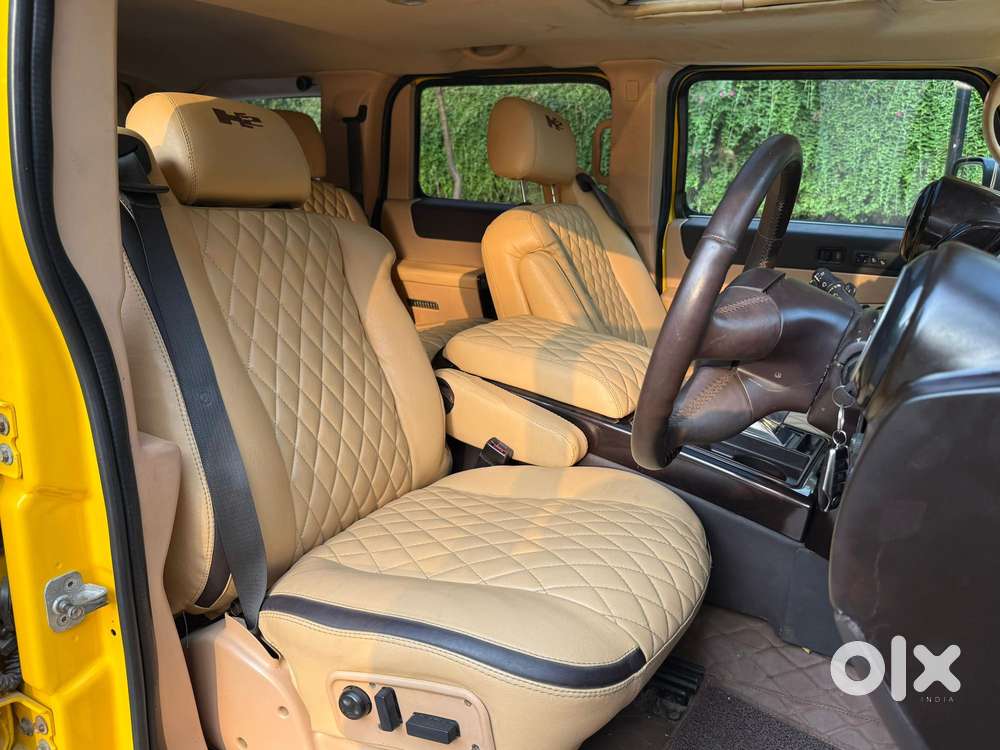 Hummer H2 Suv, 2009, Petrol