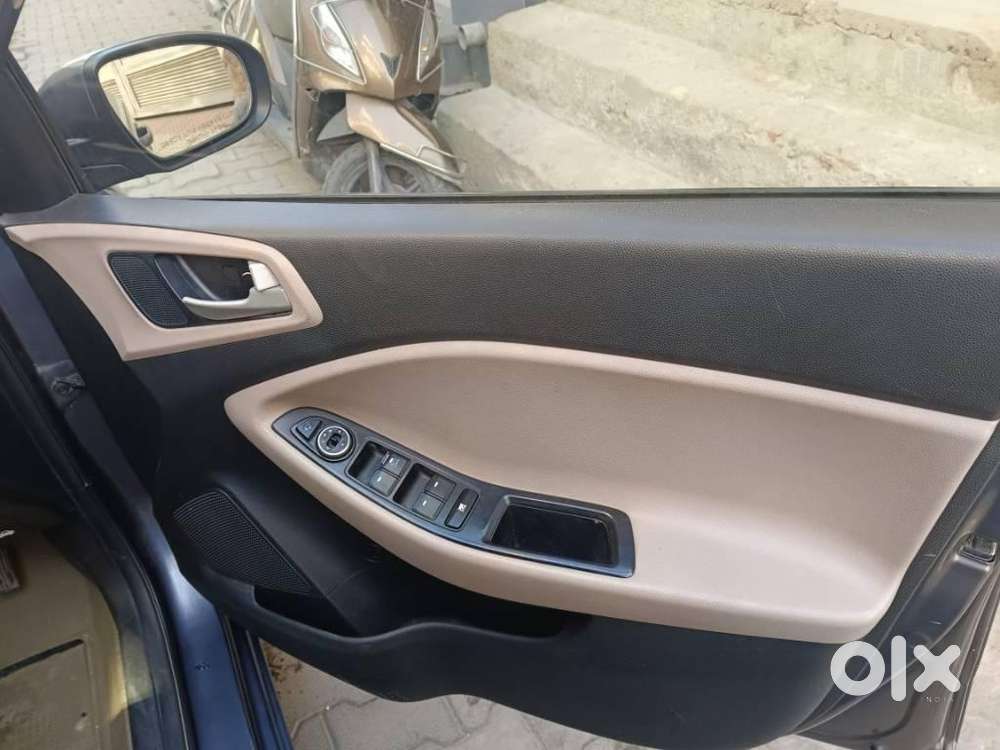 Hyundai Elite I20 Sportz (o) 1.2, 2016, Diesel