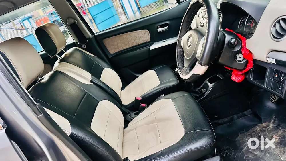 Maruti Suzuki Wagon R 2015 Tax 2030