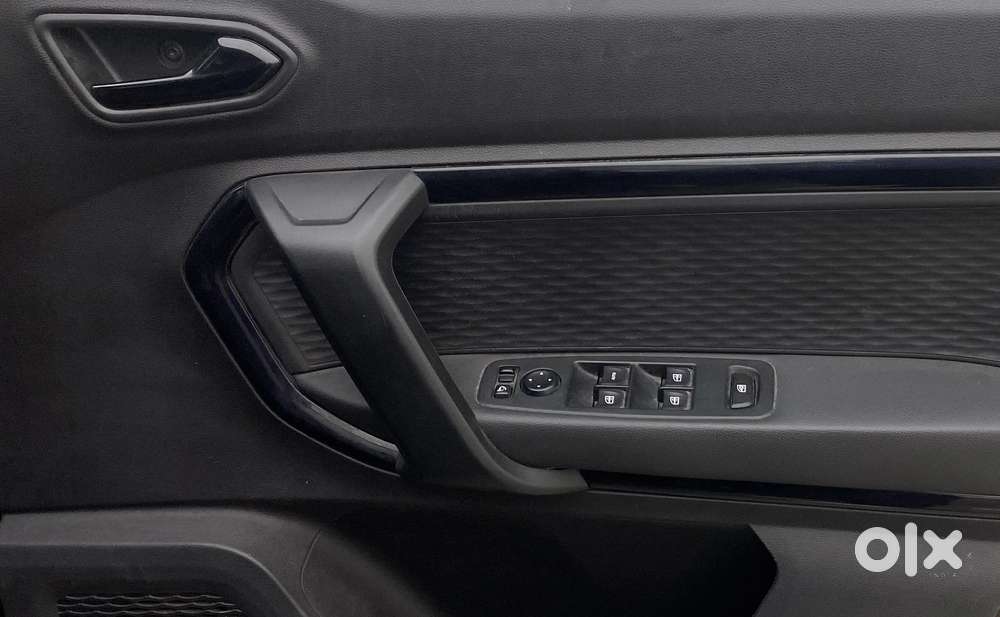 Renault Kiger Rxz Amt, 2023, Petrol