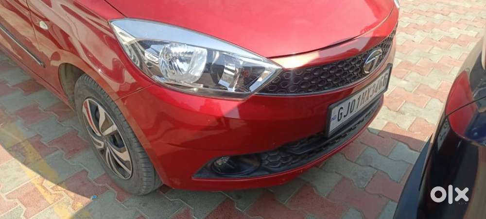 Tata Tigor 2018 Petrol Well Maintained, All New 4 Tyre