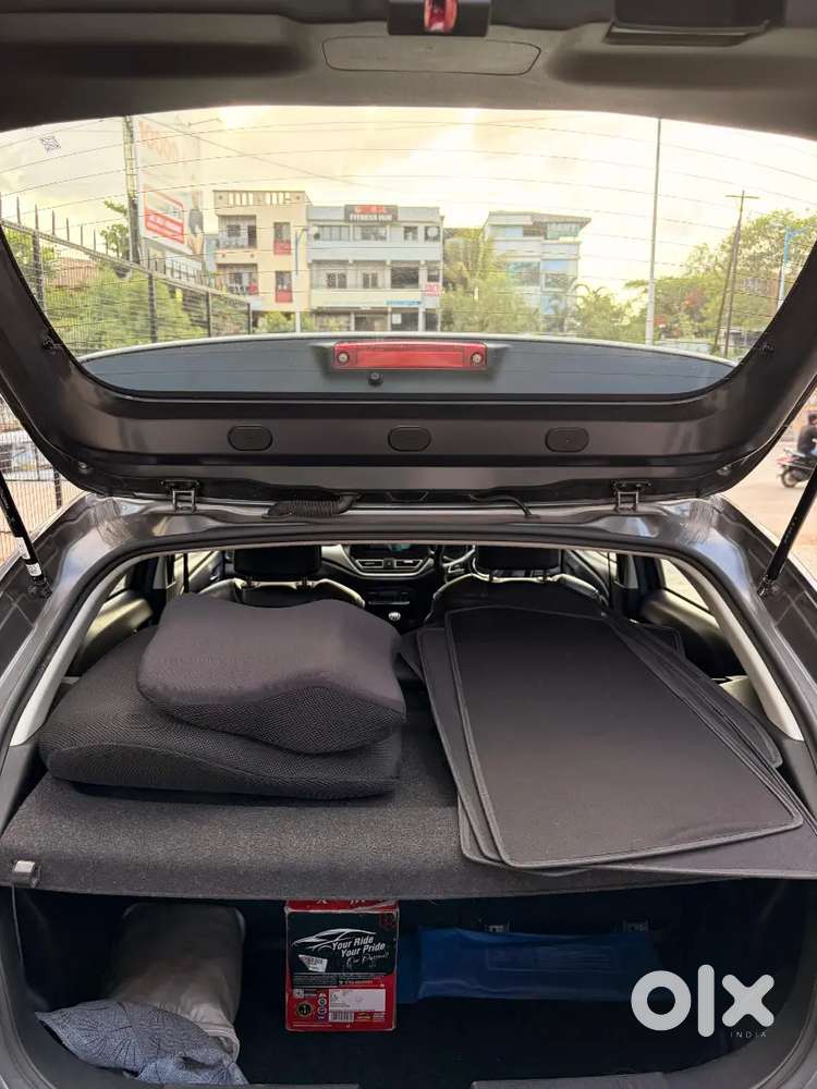 Maruti Suzuki Baleno 2023 - Mint Condition