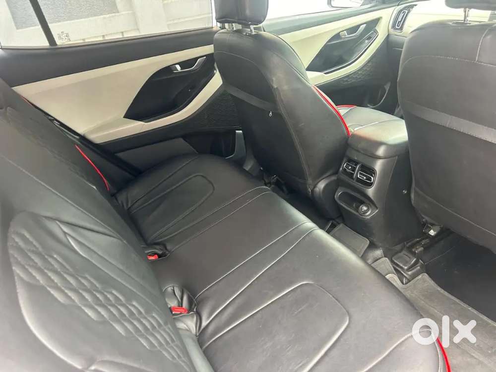 Hyundai Creta Facelift 2021 Diesel 148000 Km Driven