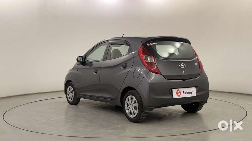 Hyundai Eon Magna +, 2018, Petrol