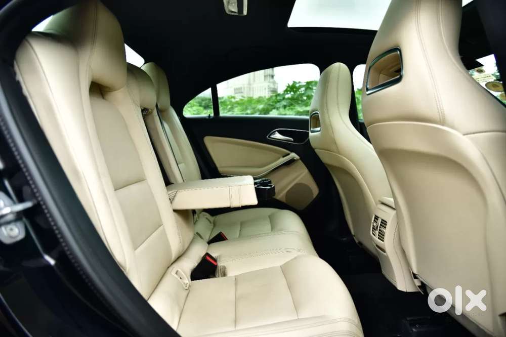 Mercedes-benz Cla Urban Sport 200d, 2020, Diesel
