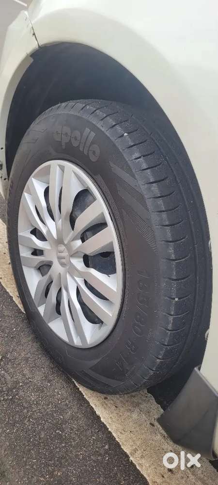 Maruti Suzuki Dzire 2017