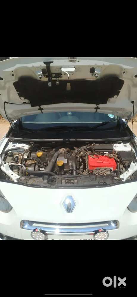 Renault Fluence 2011 Diesel 135000 Km Driven
Stanley Leather