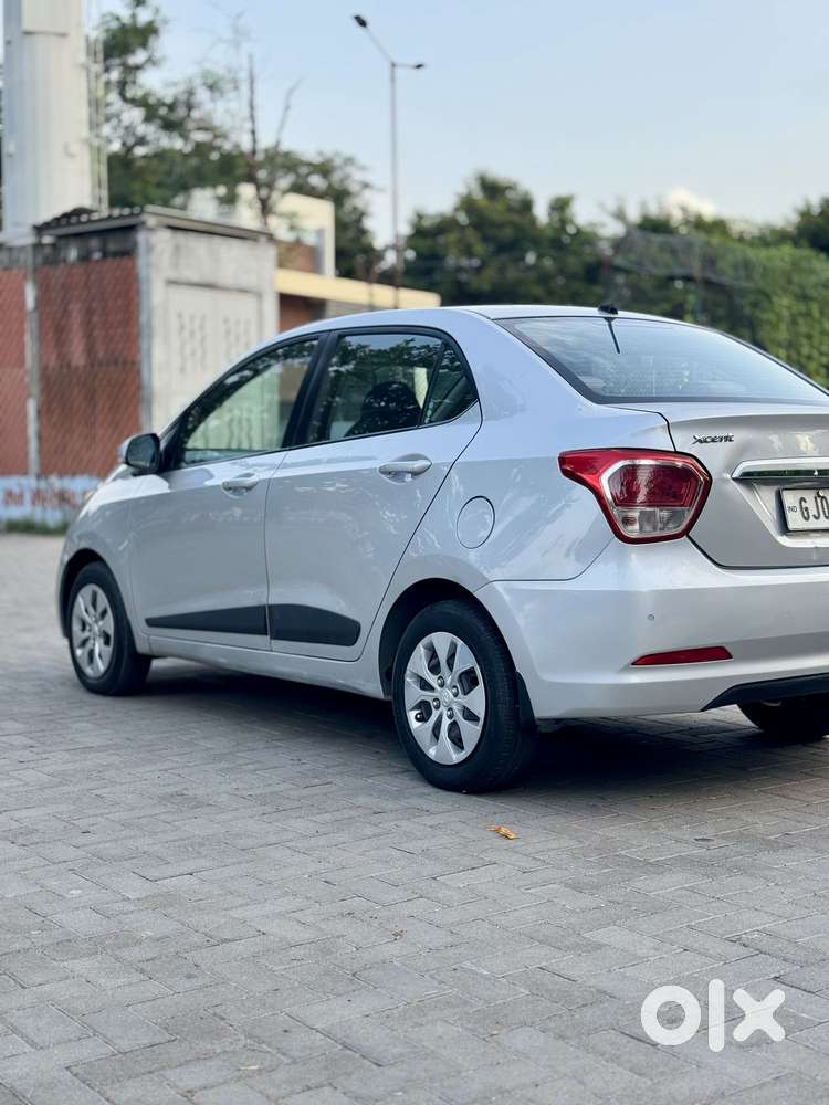 Hyundai Xcent 1.1 S Crdi, 2014, Diesel