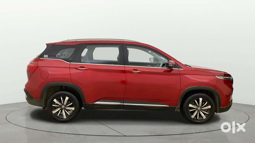 Mg Hector 2.0 Sharp Diesel, 2019, Diesel