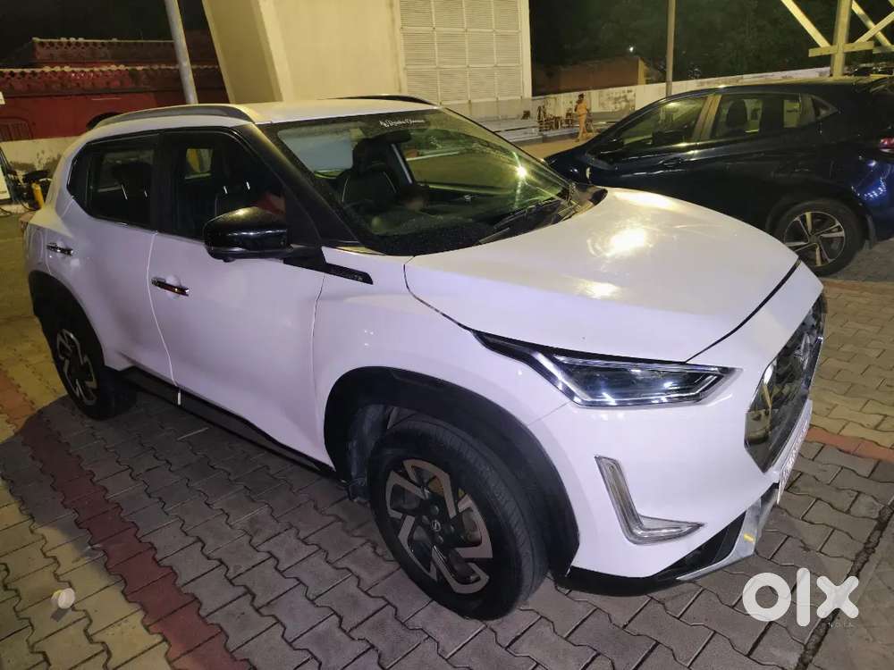 Nissan Magnite Xz Shift (automatic) &ndash; 2024 Model  Excellent Condition