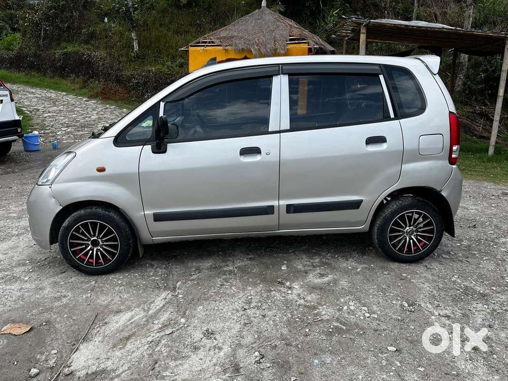 Maruti Suzuki Zen-estilo Mint Condition (price Slightly Negotiable)