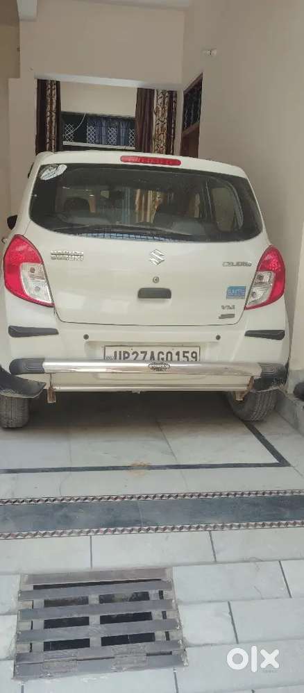Maruti Suzuki Celerio 2017 Petrol 68000 Km Driven