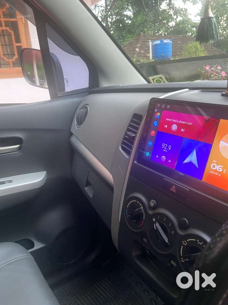 Maruti Suzuki Wagon R Single Owner