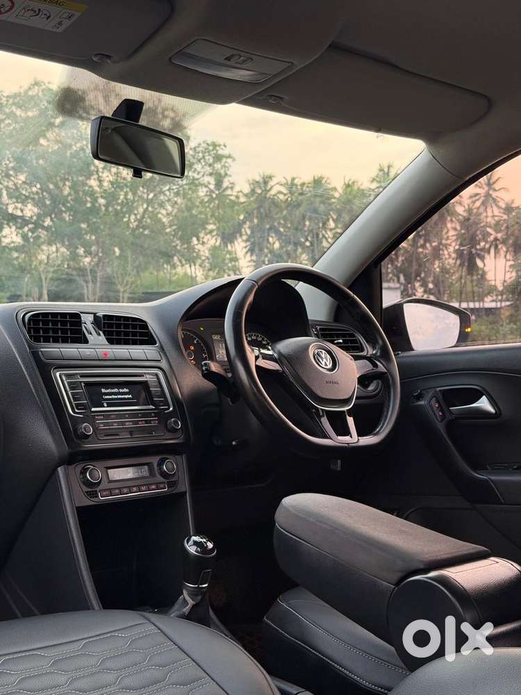 Volkswagen Vento 1.5 Tdi Comfortline At, 2019, Diesel