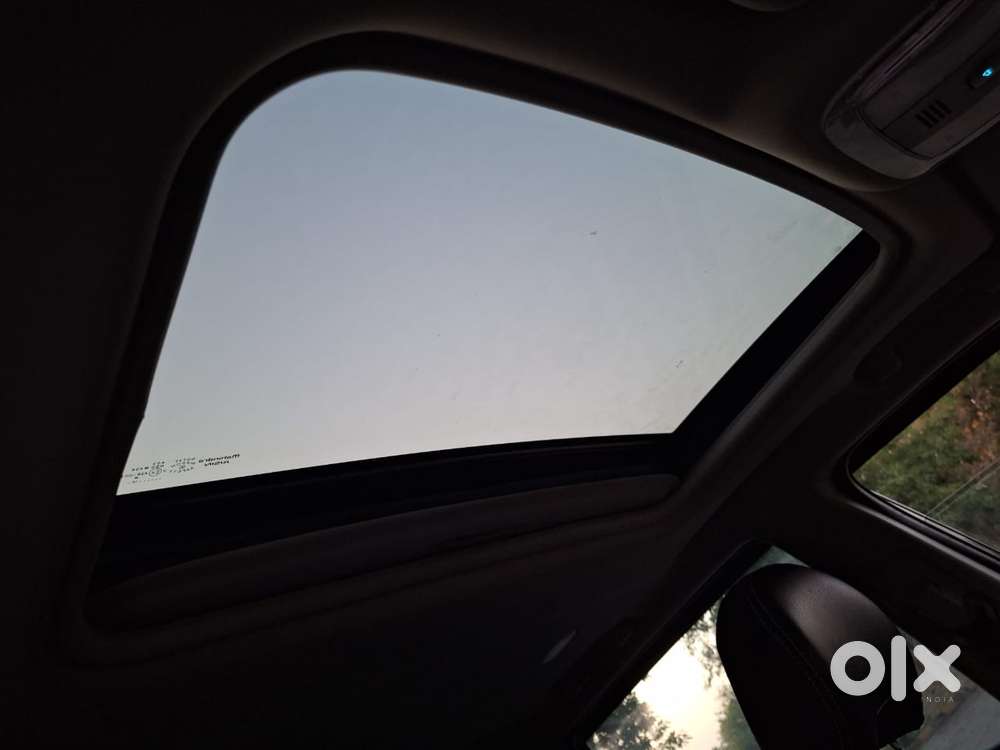 Mahindra Xuv500 W9, 2020, Diesel