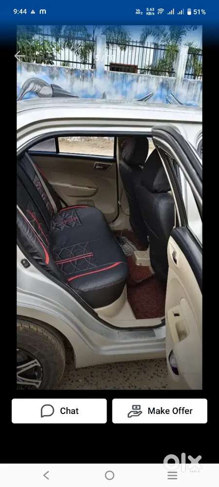 Well Maintained My Car