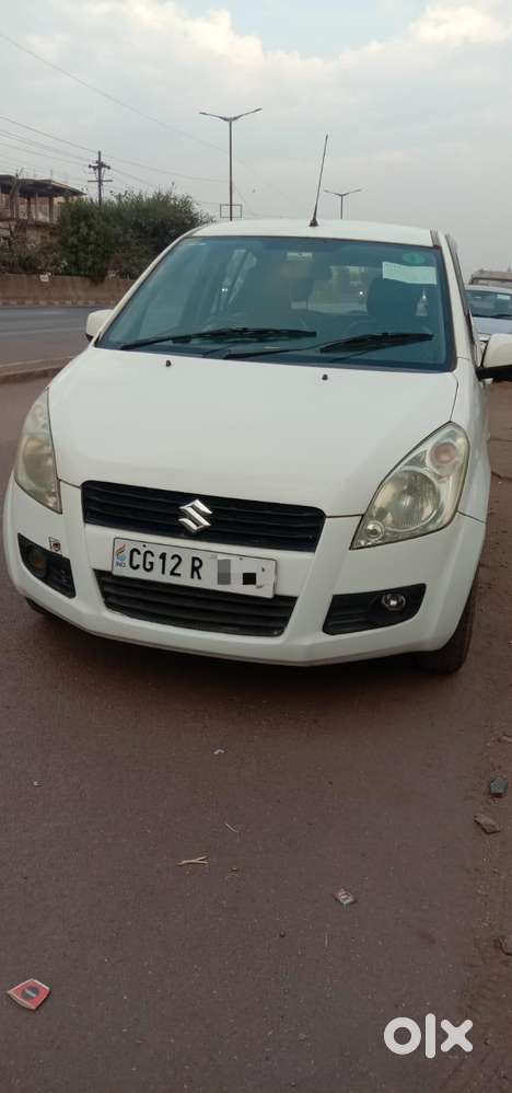 Maruti Suzuki Ritz 2009-2011 Vxi, 2011, Petrol